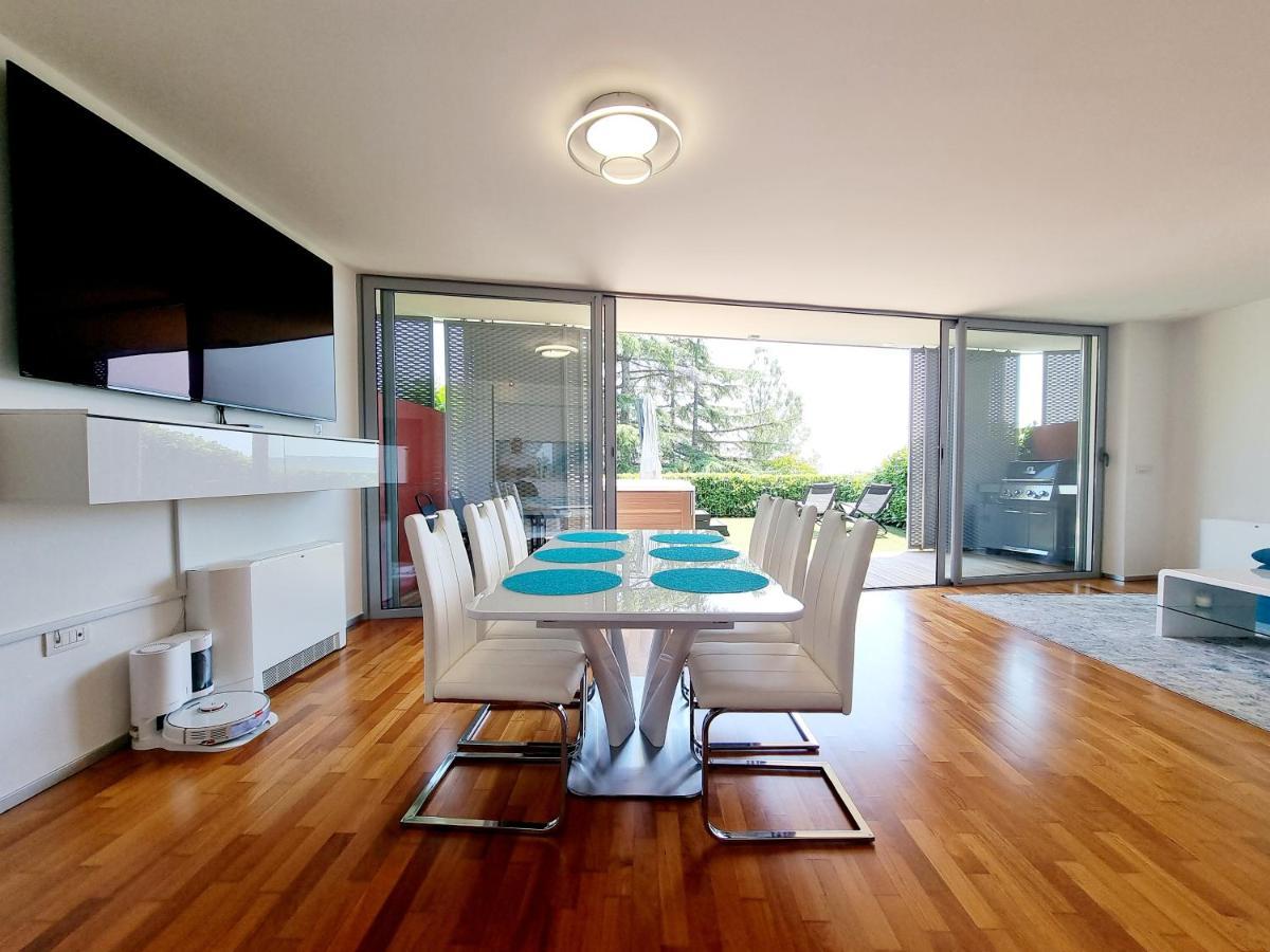 Vip Apartment Portoroz Exterior photo